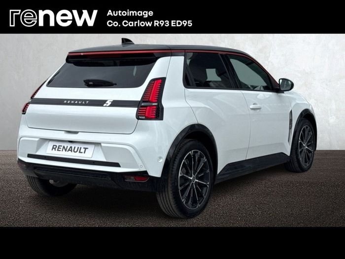 Renault 5 E-TECH 2026