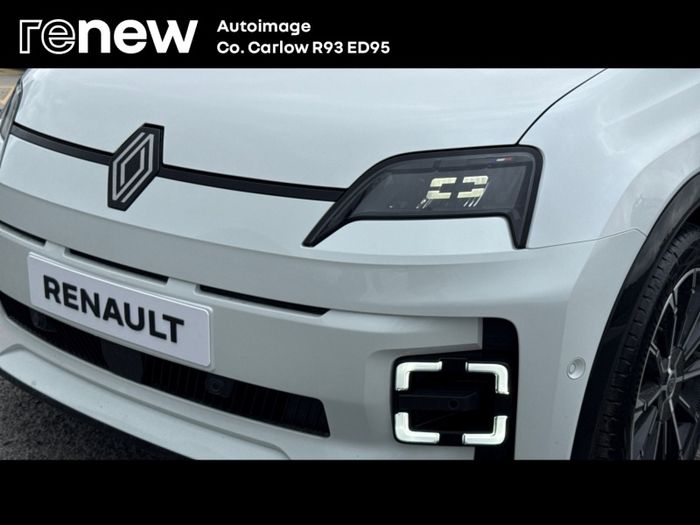Renault 5 E-TECH 2026