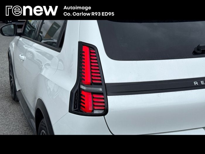 Renault 5 E-TECH 2026