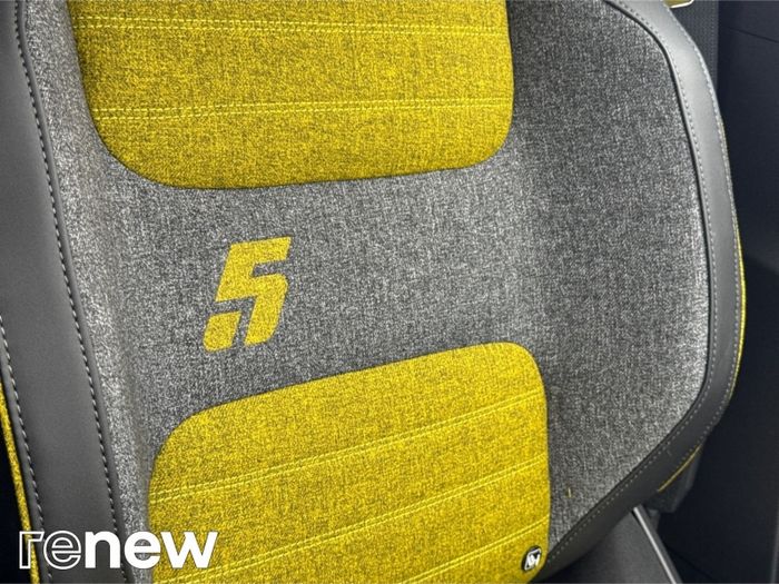 Renault 5 E-TECH 2026