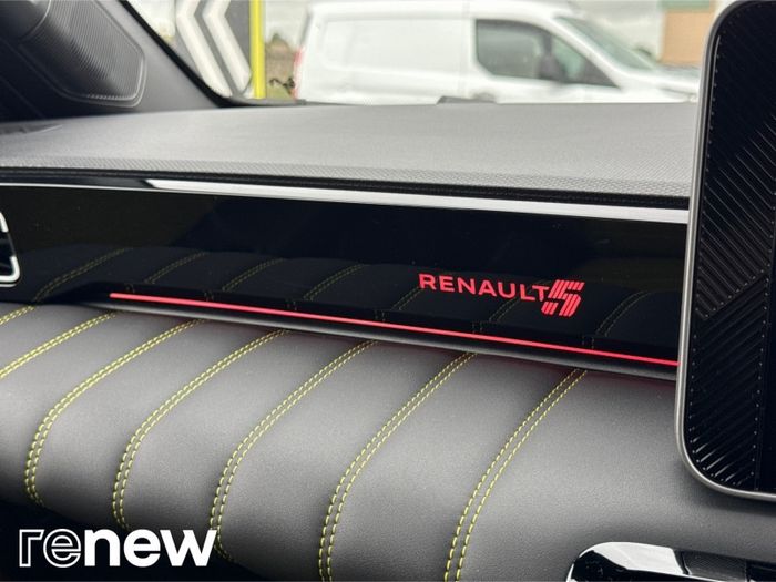 Renault 5 E-TECH 2026