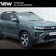 Dacia Duster 2026