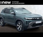 Dacia Duster 2026