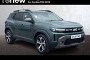 Dacia Duster 2026