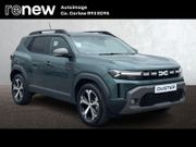 Dacia Duster 2026