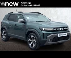 Dacia Duster 2026