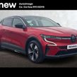 Renault Megane E-Tech 2026
