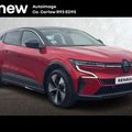 Renault Megane E-Tech 2026