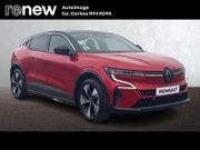 Renault Megane E-Tech 2026