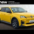 Renault 5 E-TECH 2026