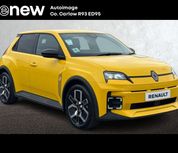 Renault 5 E-TECH 2026