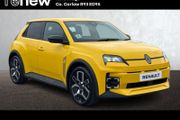 Renault 5 E-TECH 2026