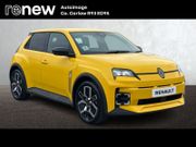Renault 5 E-TECH 2026