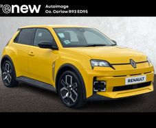 Renault 5 E-TECH 2026