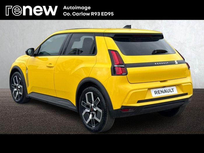 Renault 5 E-TECH 2026
