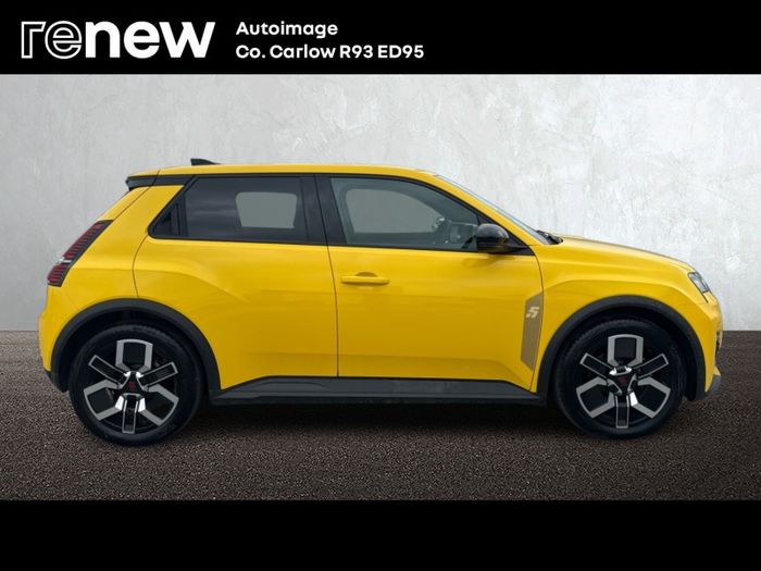 Renault 5 E-TECH 2026