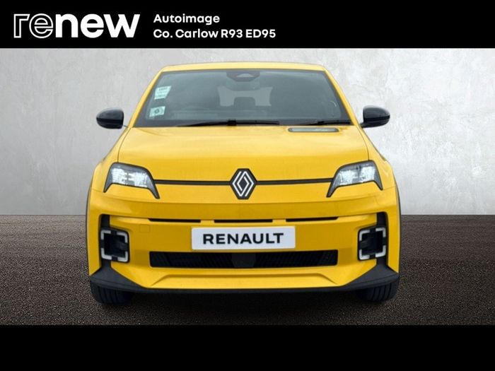 Renault 5 E-TECH 2026