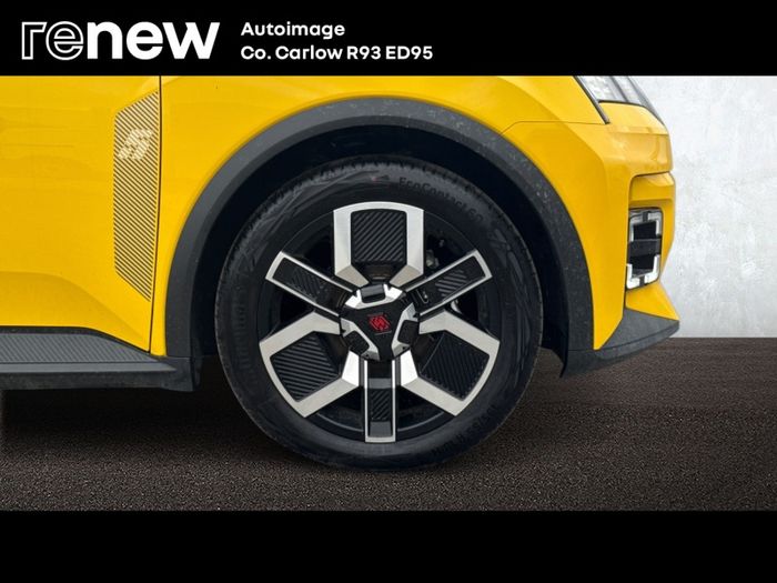 Renault 5 E-TECH 2026