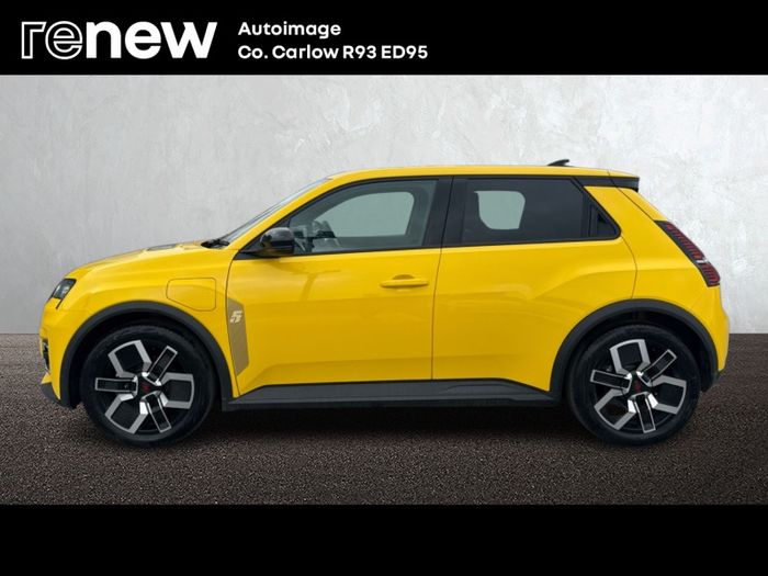 Renault 5 E-TECH 2026