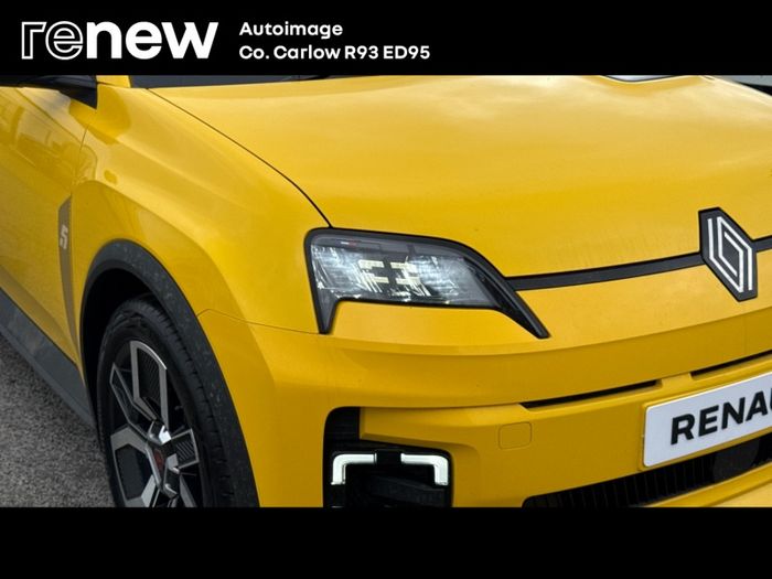 Renault 5 E-TECH 2026