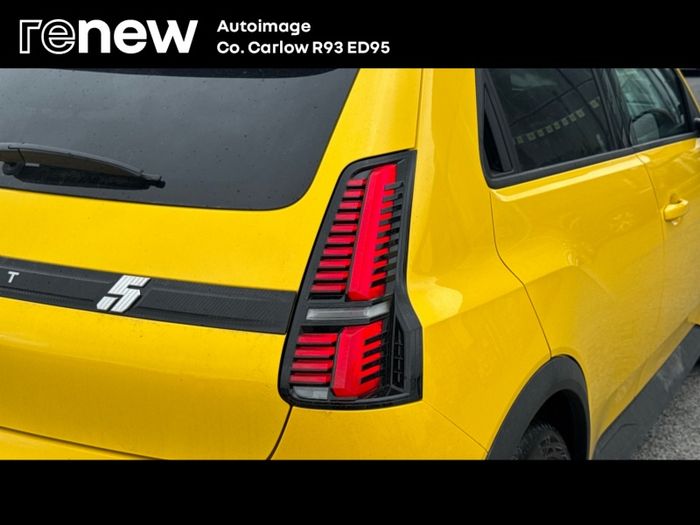 Renault 5 E-TECH 2026
