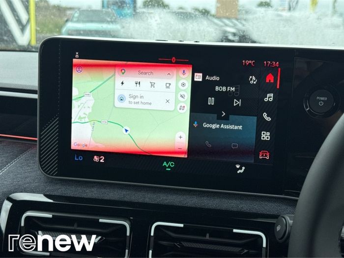 Renault 5 E-TECH 2026
