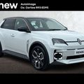 Renault 5 E-TECH 2026