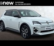 Renault 5 E-TECH 2026