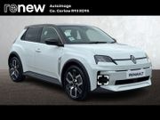 Renault 5 E-TECH 2026