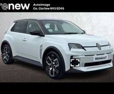 Renault 5 E-TECH 2026
