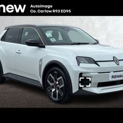 Renault 5 E-TECH 2026