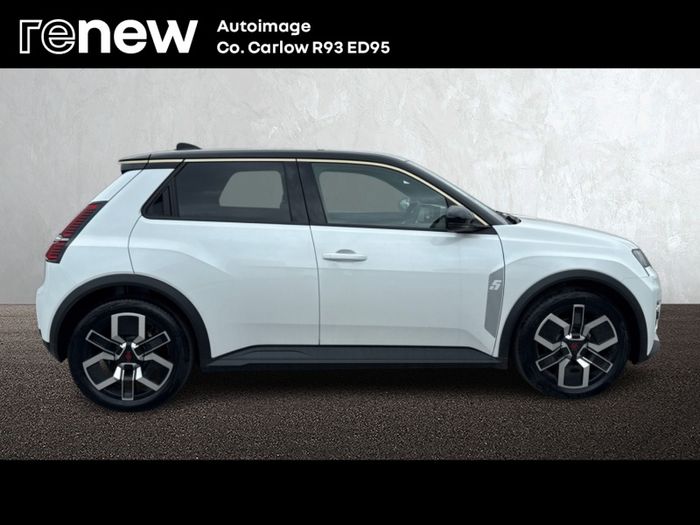Renault 5 E-TECH 2026