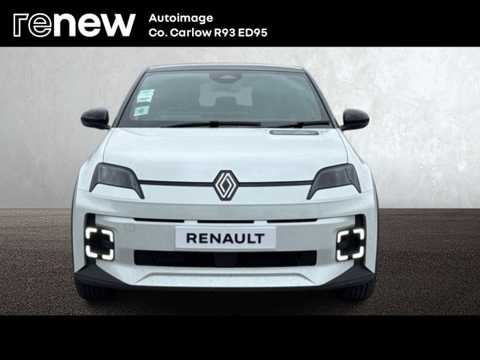 Renault 5 E-TECH 2026