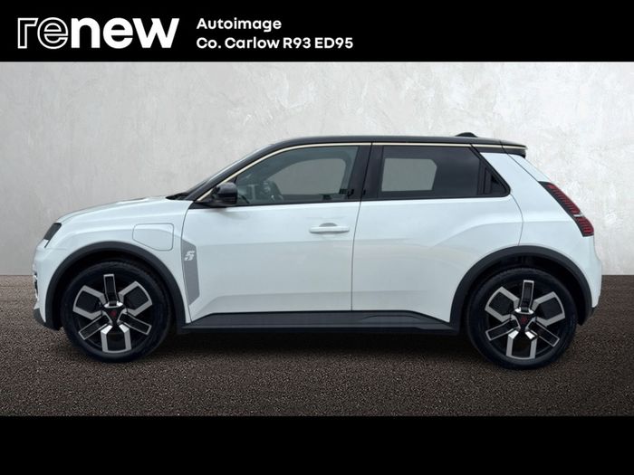 Renault 5 E-TECH 2026