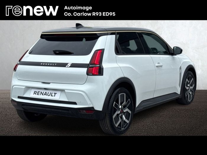 Renault 5 E-TECH 2026