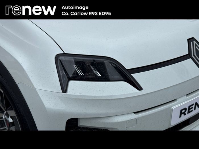 Renault 5 E-TECH 2026