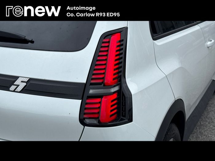 Renault 5 E-TECH 2026