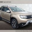 Dacia Duster 2021
