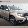 Dacia Duster 2021