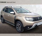 Dacia Duster 2021