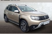Dacia Duster 2021