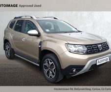 Dacia Duster 2021