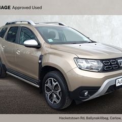 Dacia Duster 2021