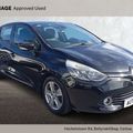 Renault Clio 2016