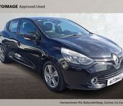 Renault Clio 2016
