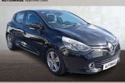Renault Clio 2016