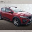 Dacia Sandero Stepway 2022