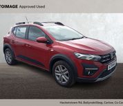 Dacia Sandero Stepway 2022