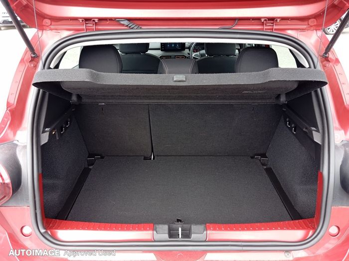 Dacia Sandero Stepway 2022