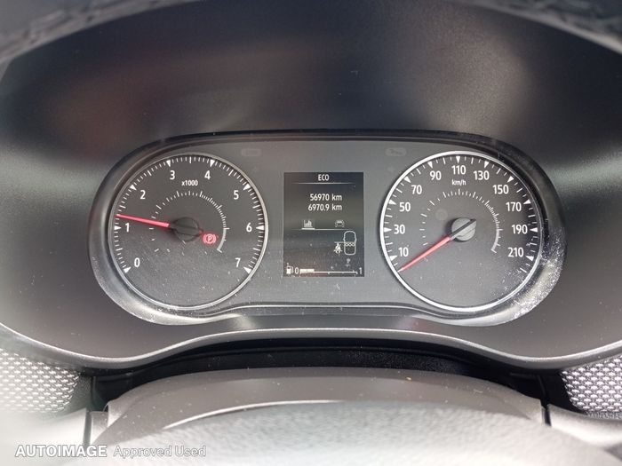 Dacia Sandero Stepway 2022